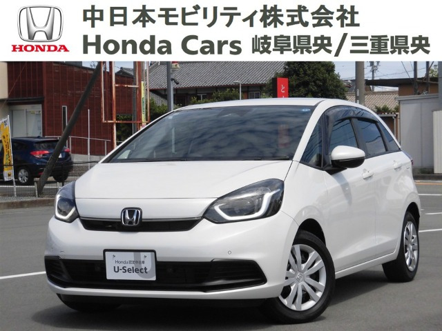 ホンダ フィット 