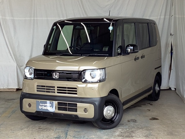 ホンダ N-BOX 