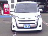 ★トヨタからOEM供給されるランディ!ベース車両はノアです!フロントグリルなどはスズキ独自のカラーリングとなっています★