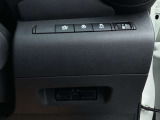 ナビ連動ビルトインタイプETC2.0車載器・ハンドルヒーター装備
