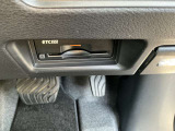ETC2.0車載器です!高速道路の料金所で慌てて財布を探すことも無くなります!