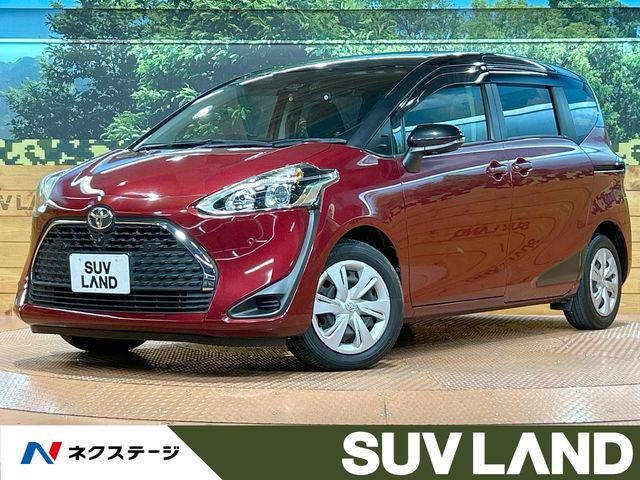 シエンタ 1.5 G