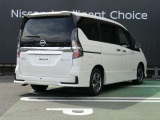 車内で過ごす家族の時間まで、大切な思い出に♪セレナの装備、機能を存分に感じてください♪