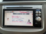 ワンセグTV