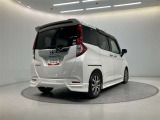 納車後1年間は走行無制限のトヨタロングラン保証付きです。(対象項目:約60項目・5000部品)が対象です。全国のトヨタ系ディーラーで保証修理が可能です。