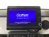 【オーディオ機能】オーディオは、フルセグTVの他にDVD/CDプレーヤーを装備♪もちろんFM/AMラジオもお聞きいただけます♪