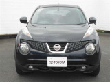 ジューク 1.5 15RX タイプV 