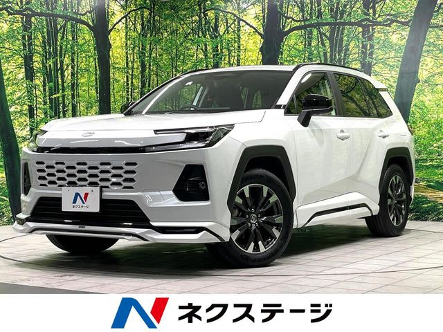 トヨタ RAV4 