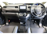 Hondaの技術が詰まったエンジンルーム☆☆☆エンジンルーム室内ともにルームクリーニング済みで清潔です◎快適なドライブをお楽しみください♪♪