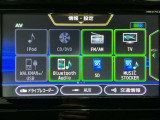 【オーディオ】オーディオソースは様々なメディアに対応しております。是非お使いのメディアでご使用できるかお試しください。