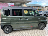 フレアワゴン タフスタイル XS