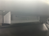 CD/DVD再生が可能です。