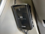 【ETC】高速道路の料金所をストレスなく通過!話題のスポットやサービスエリアに多い「スマートIC」利用時は必須のアイテムです。当店でセットアップを実施、ご納車当日からすぐにご利用いただけます!