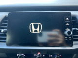 ホンダ純正コネクトナビを装備しています