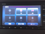CD再生,Bluetoothなどがご利用いただけます。