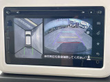 ☆全方位モニターカメラ