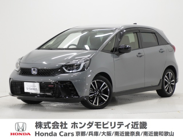 ホンダ フィット 