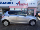 スイフト 1.2 XG 4WD 
