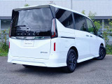 ◎日産神奈川新車での店舗展示車(禁煙車※芳香剤の匂い/ペット臭無し)でした。掲載車の在庫状況確認・来店のご予約等、日産神奈川Carスクエア湘南台までご相談ください【営業時間 10:00〜18:00】
