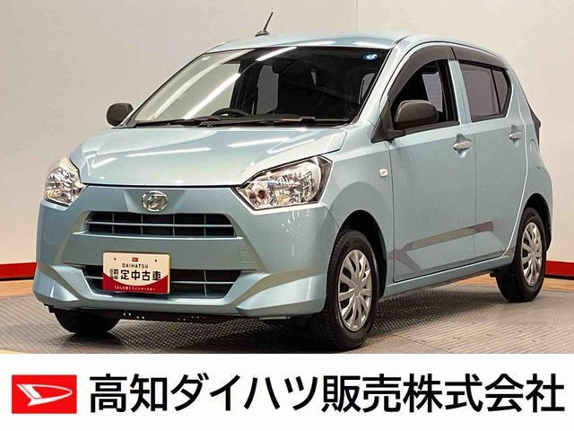 ミライース L