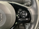 【アダプティブ・クルーズ・コントロール】予め設定した車速内でクルマが自動的に加減速。 前走車との適切な車間距離を維持しながら追従走行し、高速道路でのドライバーの疲労を軽減してくれる嬉しい機能付♪