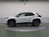 軽く強い、TNGA(Toyota New Global Architecture)コンパクトパッケージを採用しました。