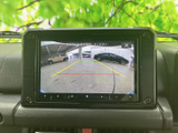 バックモニター付きで、狭い道や駐車時も安心。後方の状況を画面で確認できるので、安全な運転をサポートします。駐車が苦手な方にもおすすめです。
