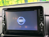 【純正ナビ】人気の純正ナビを装備。オーディオ機能も充実しており、Bluetooth接続すればお持ちのスマホやMP3プレイヤーの音楽を再生可能!毎日の運転がさらに楽しくなります!!