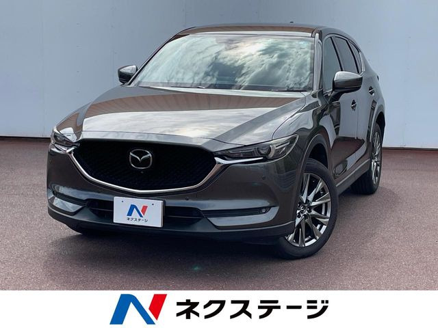 マツダ CX-5 