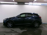 CX-3 1.5 XD ツーリング 