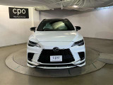 こちらのお車は、CPO(Certified Pre-Owned=認定中古車)となります。厳しいレクサス基準をクリアした認定中古車をさします。