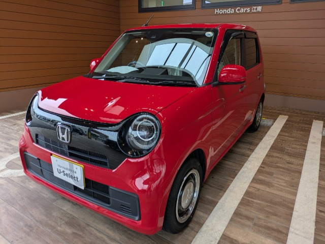 ホンダ N-ONE 