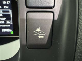 安全装置完備で運転も安心です