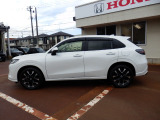 もっと安心・快適に Honda Total Care 受付中