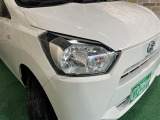 届出済 未使用車は新車の香りがします!中古車のようにタバコ臭い心配がありません。