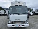 エルフ 冷蔵冷凍車 -30℃冷蔵冷凍車・AT・サイド扉