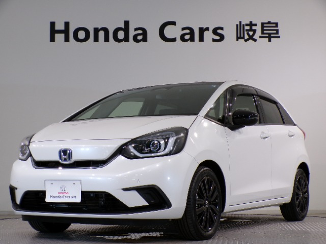 ホンダ フィット 