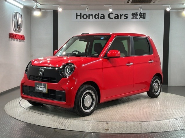 ホンダ N-ONE 