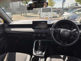 ヴェゼル 1.5 e:HEV Z 4WD 