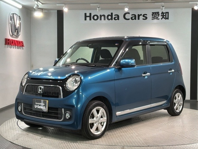 ホンダ N-ONE 