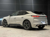 DS4  リヴォリ ブルーHDi ディーゼルターボ