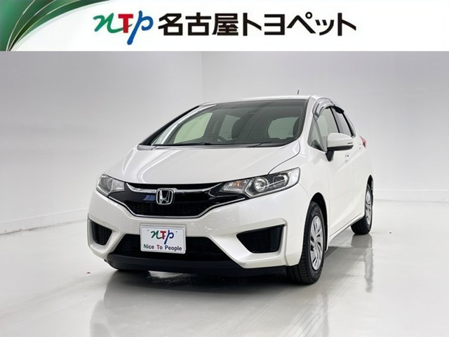 ホンダ フィット 