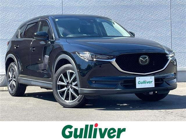 マツダ CX-5 