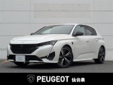 人気の《308 GTブルーHDi》 入荷しました!