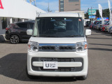 スペーシア ハイブリッド(HYBRID)  X 4WD 