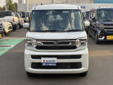 スペーシア ハイブリッド(HYBRID)  X 4WD 