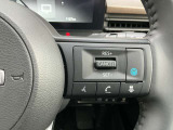 プロパイロット【同一車線運転支援技術】搭載。高速道路でドライバーに代わってアクセル、ブレーキ、ステアリングを自動制御します。