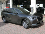 CX-80 3.3 XD Lパッケージ ディーゼル 4WD 