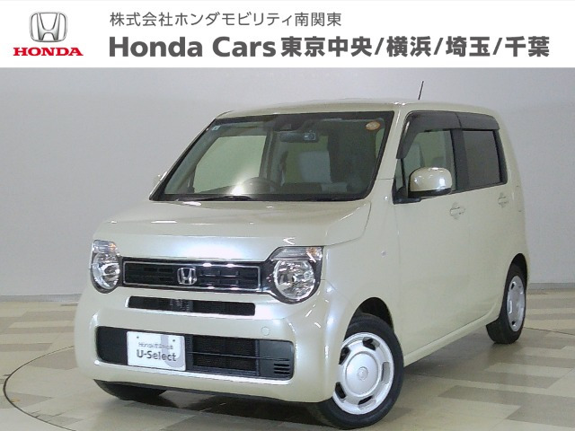 ホンダ N-WGN 