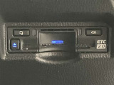 高速道路をスイスイッと通過の『ETC』付き!ETCカードをお持ちでない方は、トヨタETCカードもございますので、ご相談下さいね!詳しくはスタッフまで!